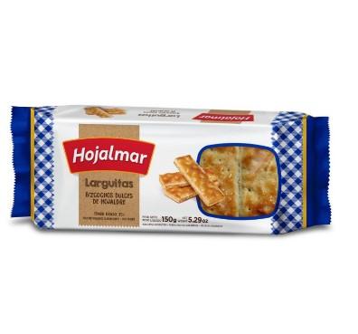 HOJALMAR LARGUITAS 250G (BTO X 18)